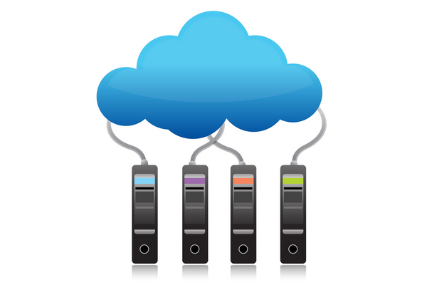 Sauvegarde cloud