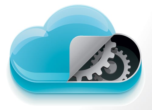 cloud-hosted