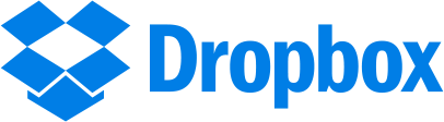 Logo Dropbox