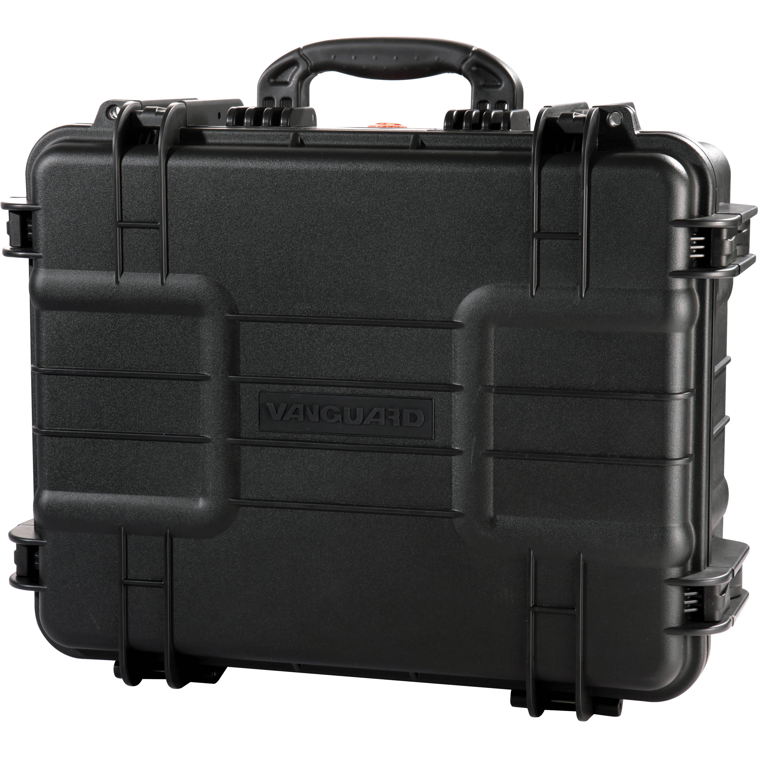 Valise resistante