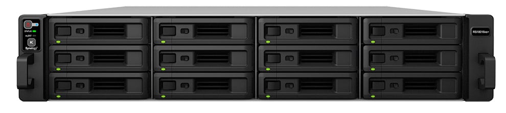 Synology RackStation RS18016xs+