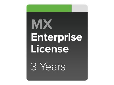 icone licence Meraki MX