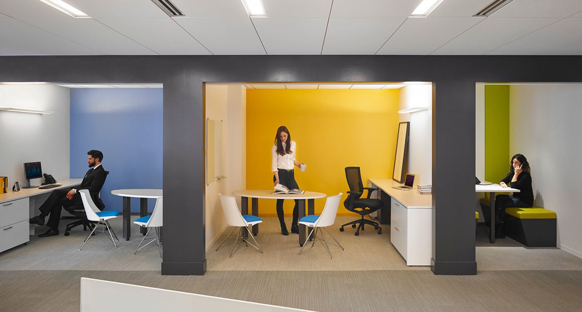 Bose VB1: la barre tout en un pour les huddle rooms