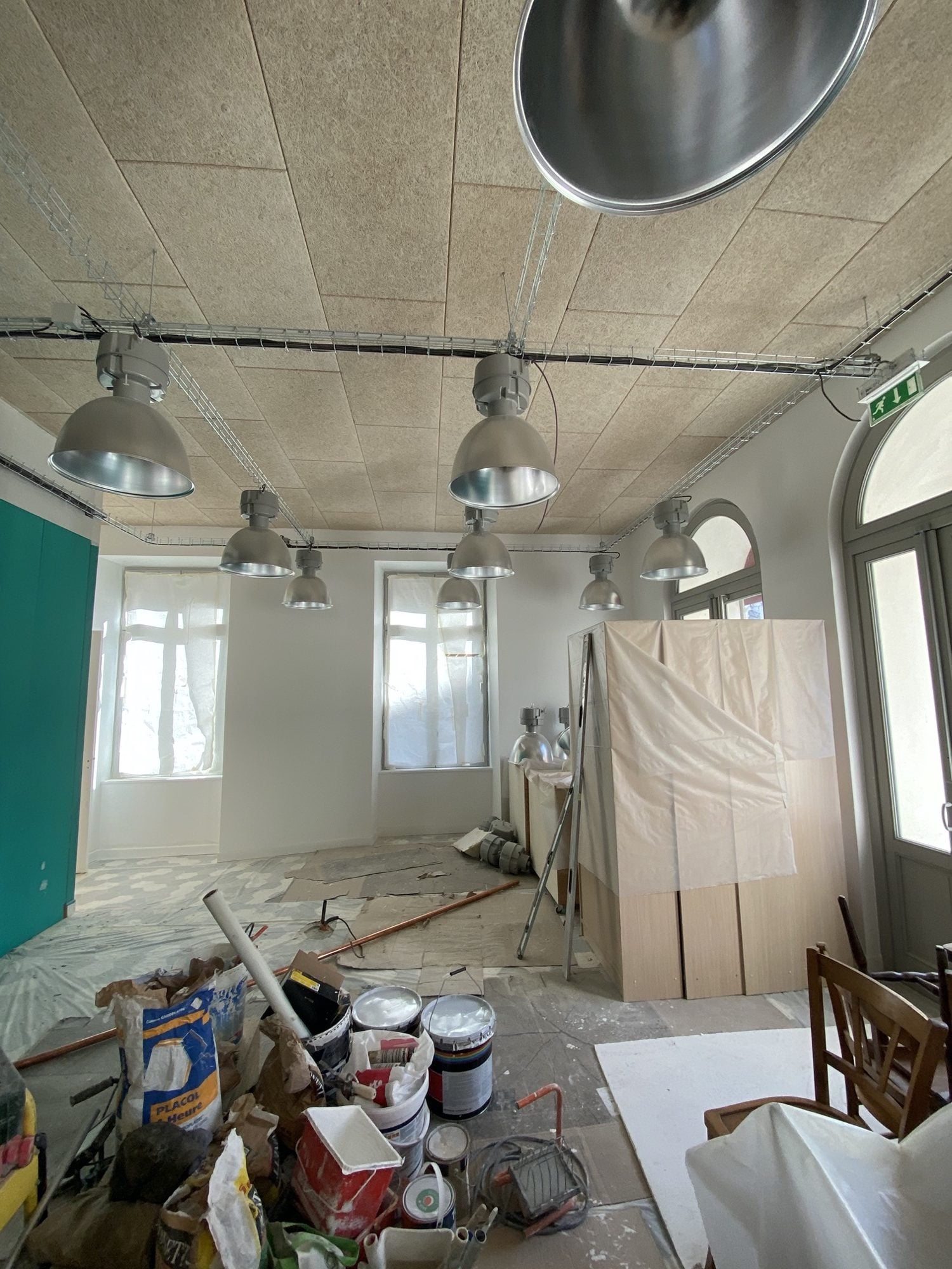 La Maison du Zéro Déchet s'installe passage Emma Calvé