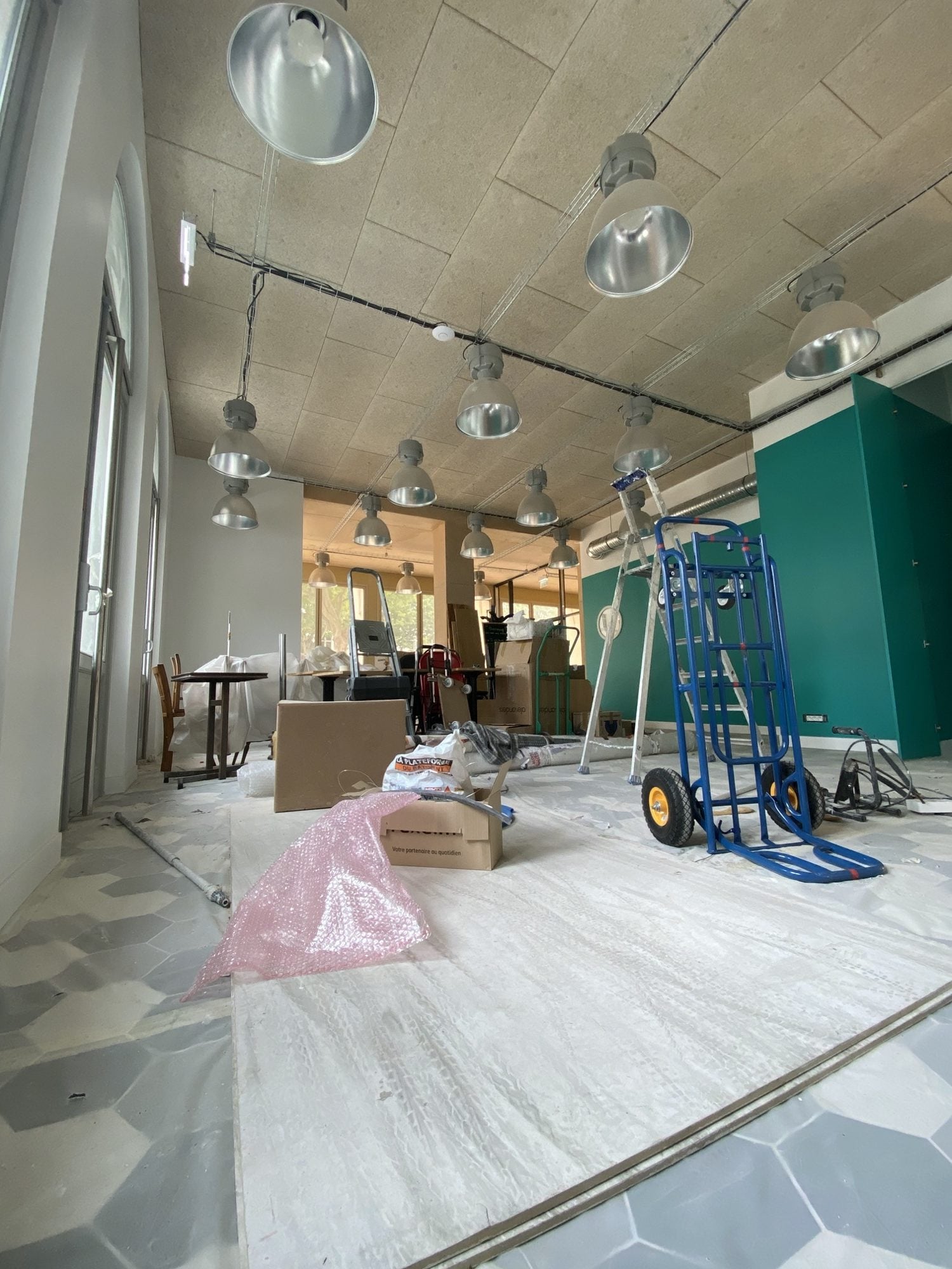 La Maison du Zéro Déchet s'installe passage Emma Calvé