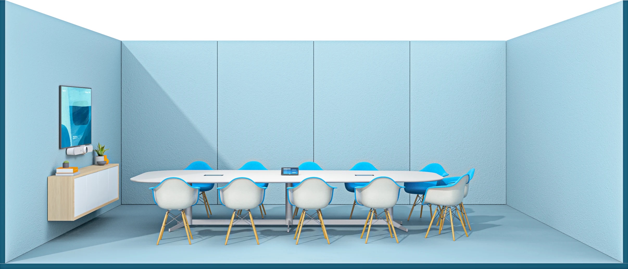 Logitech Rally Bar