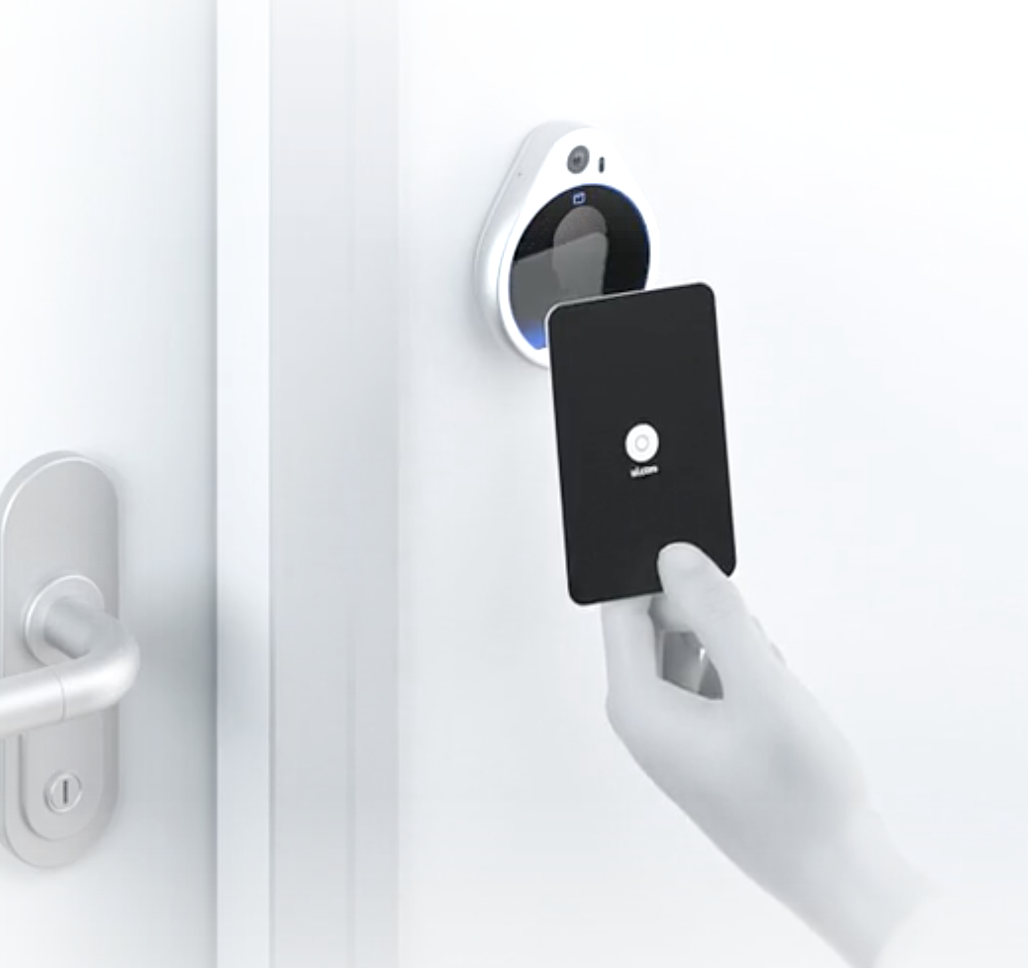 UniFi Access: le contrôle d'accès par UniFi
