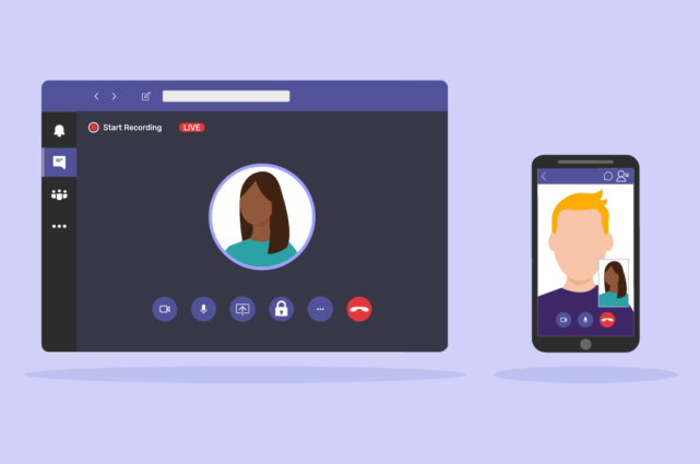 La téléphonie dans Teams ? Le meilleur des deux mondes
