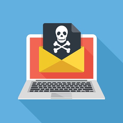 Qu'est-ce qu'un ransomware ?