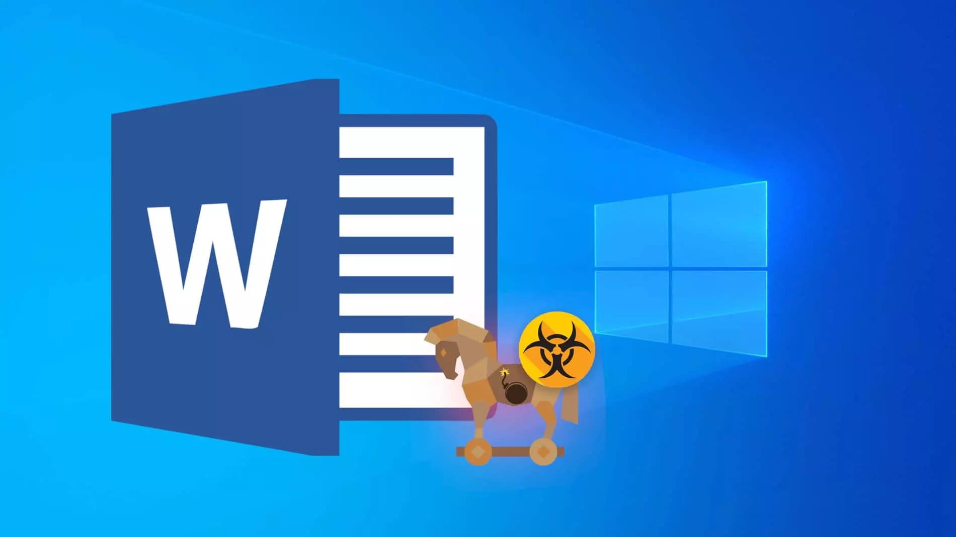 Qu'est-ce qu'un ransomware ?