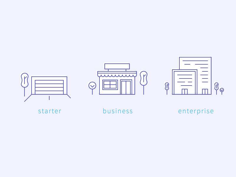 Starter Business Enterprise