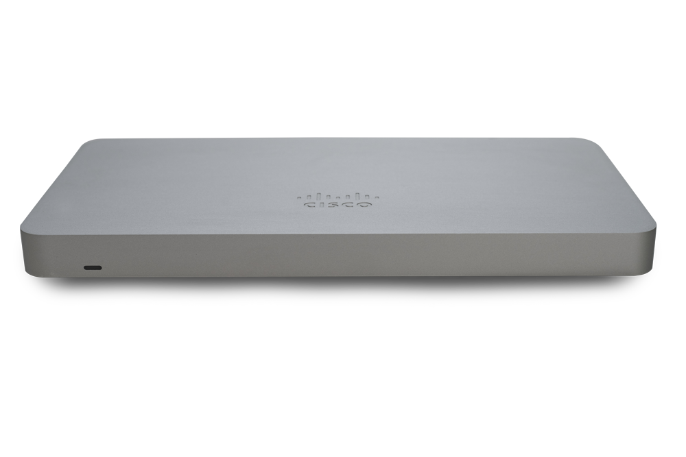 Routeur Cisco Meraki MX75