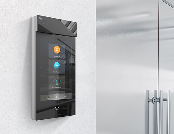 L'interphone 2N IP Style