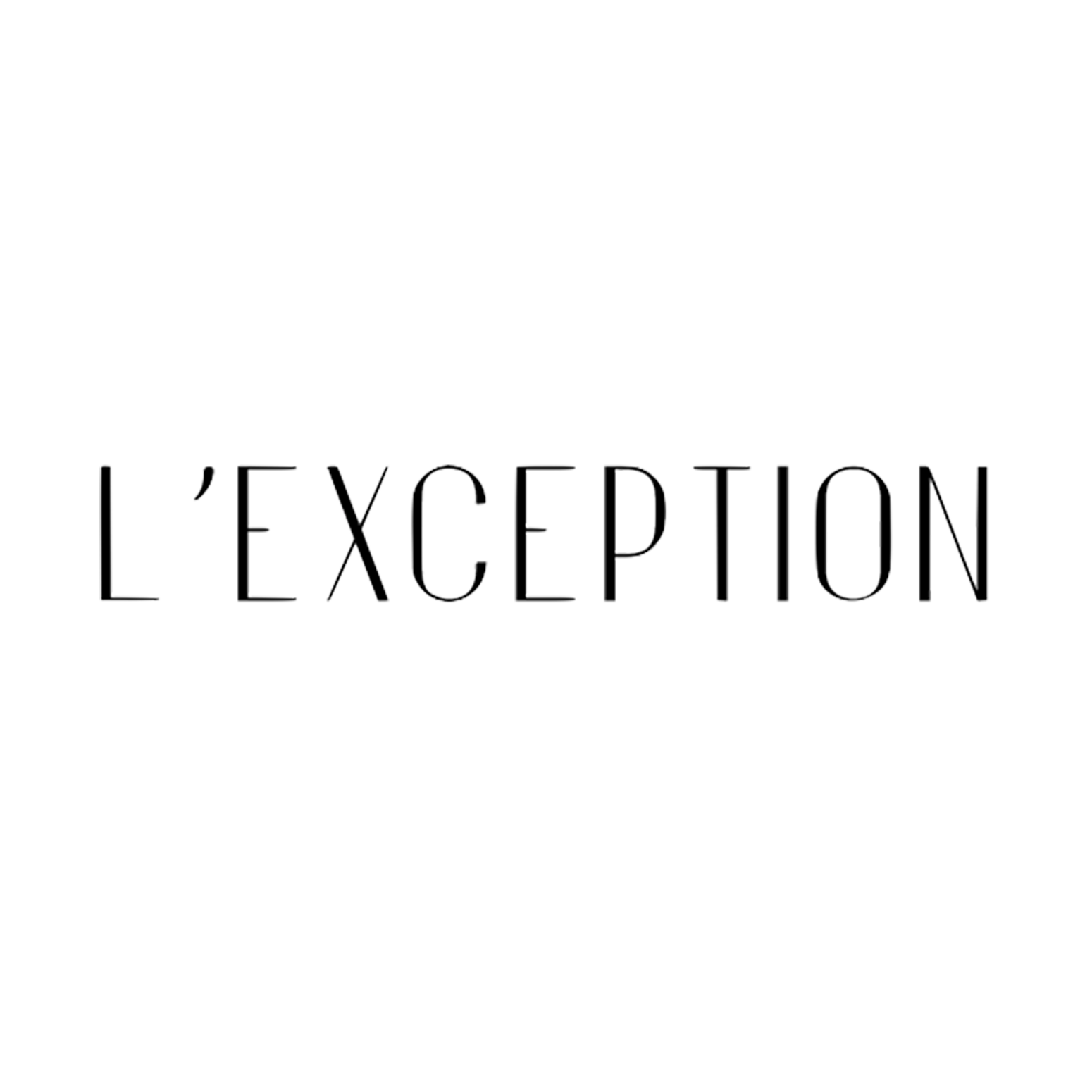 LException