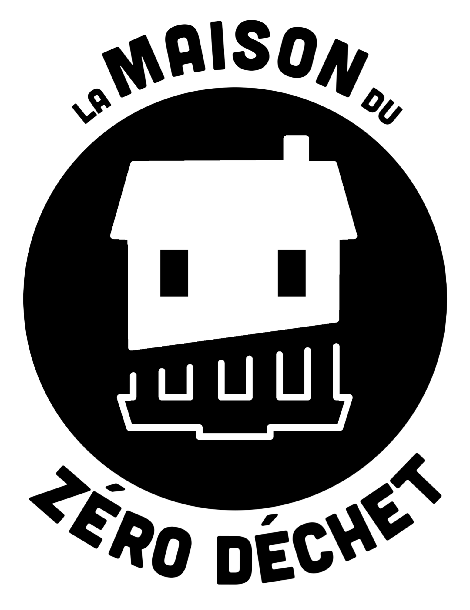 La maison du zero dechet