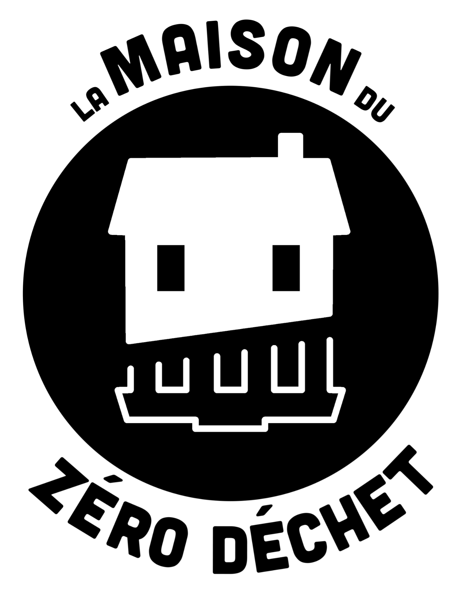 La maison du zero dechet