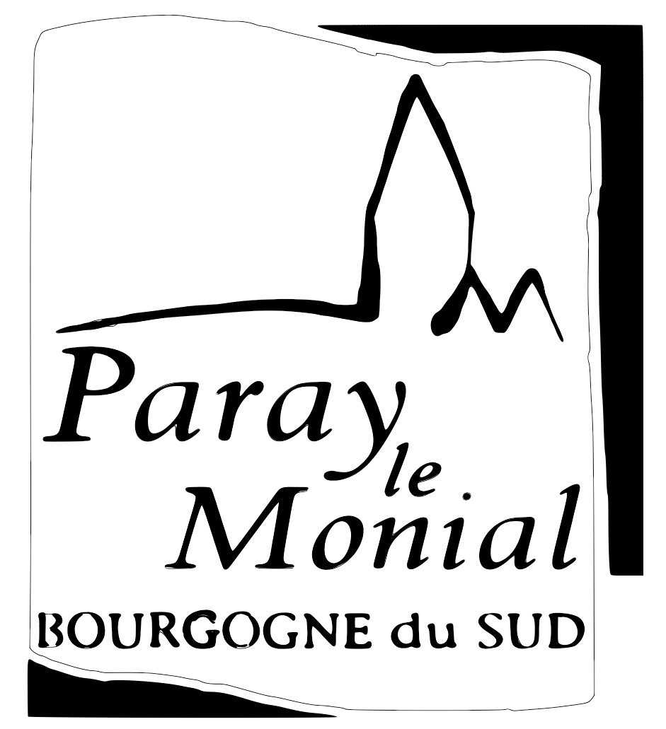 Paray le Monial