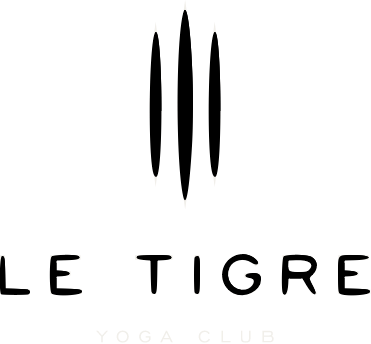TigreYogaClub
