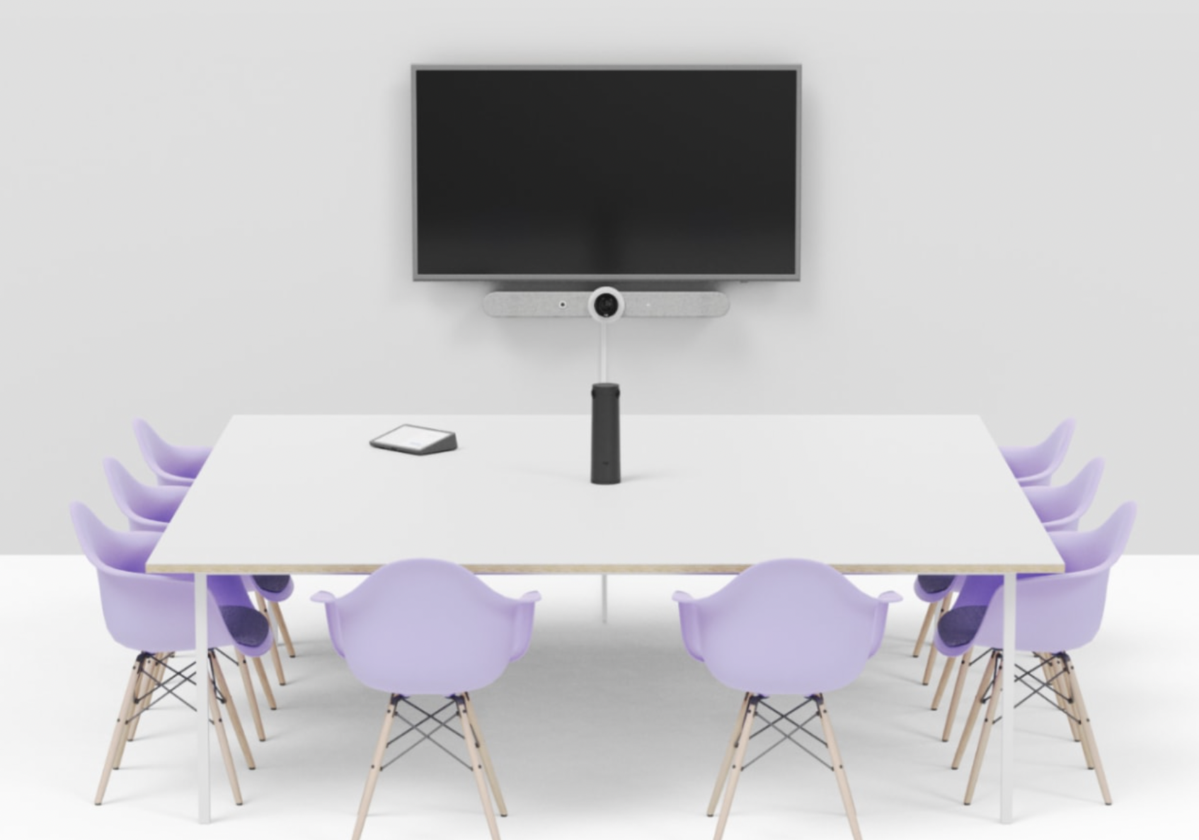 Logitech Sight: une caméra de table assez particulière