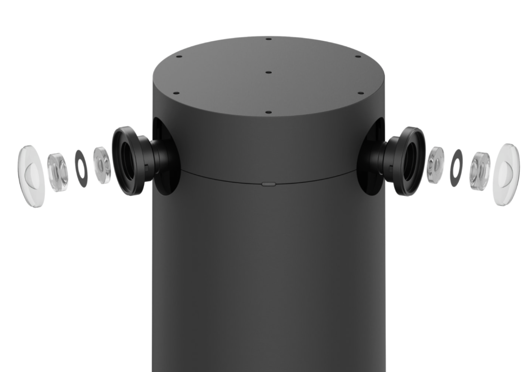Logitech Sight: une caméra de table assez particulière