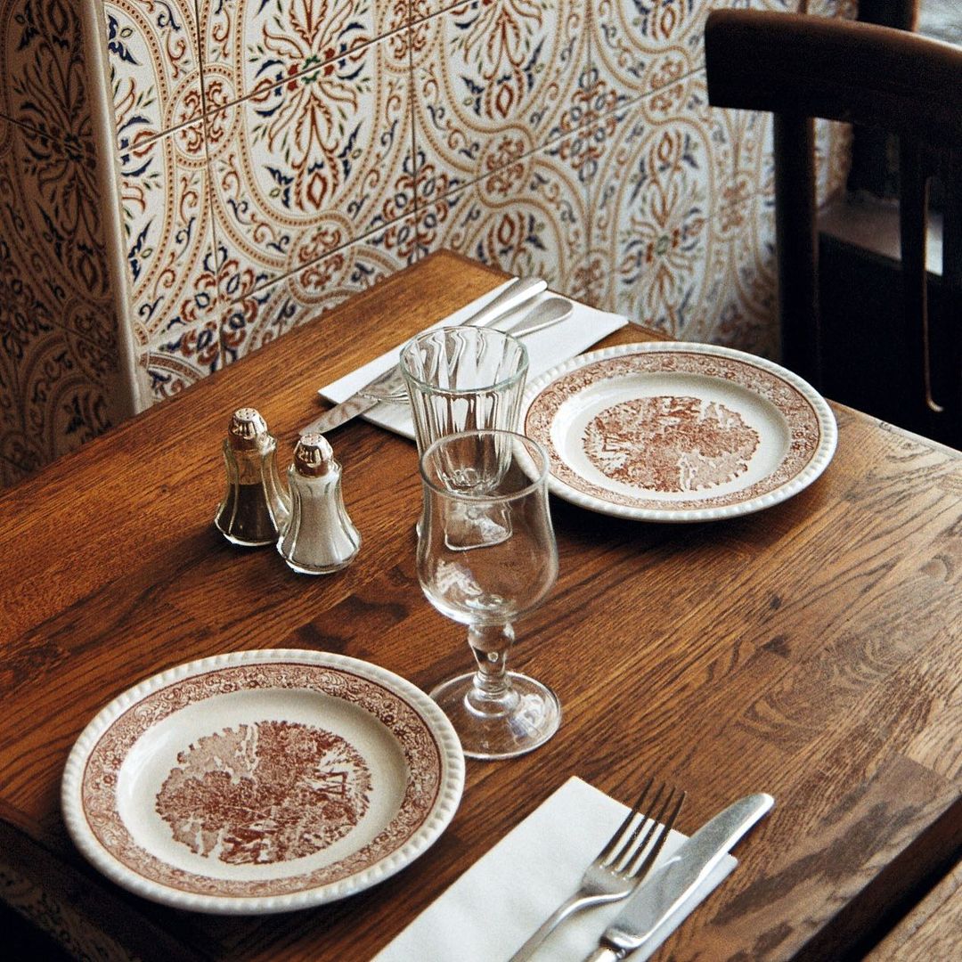 Le restaurant Les Caves Saint Gilles réouvre