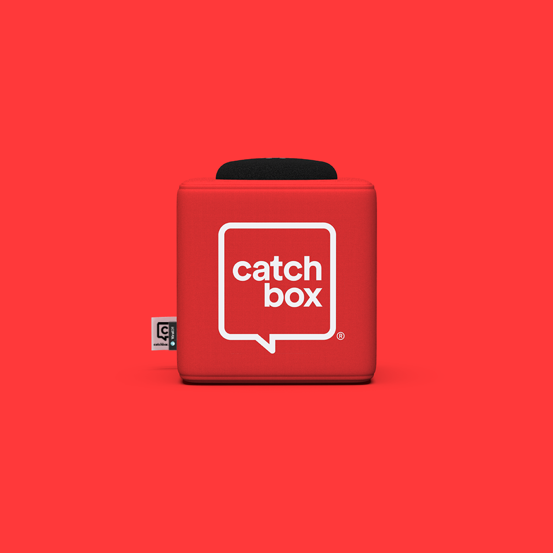 Micro Catchbox Cube