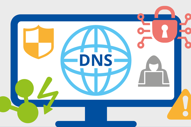 DNS