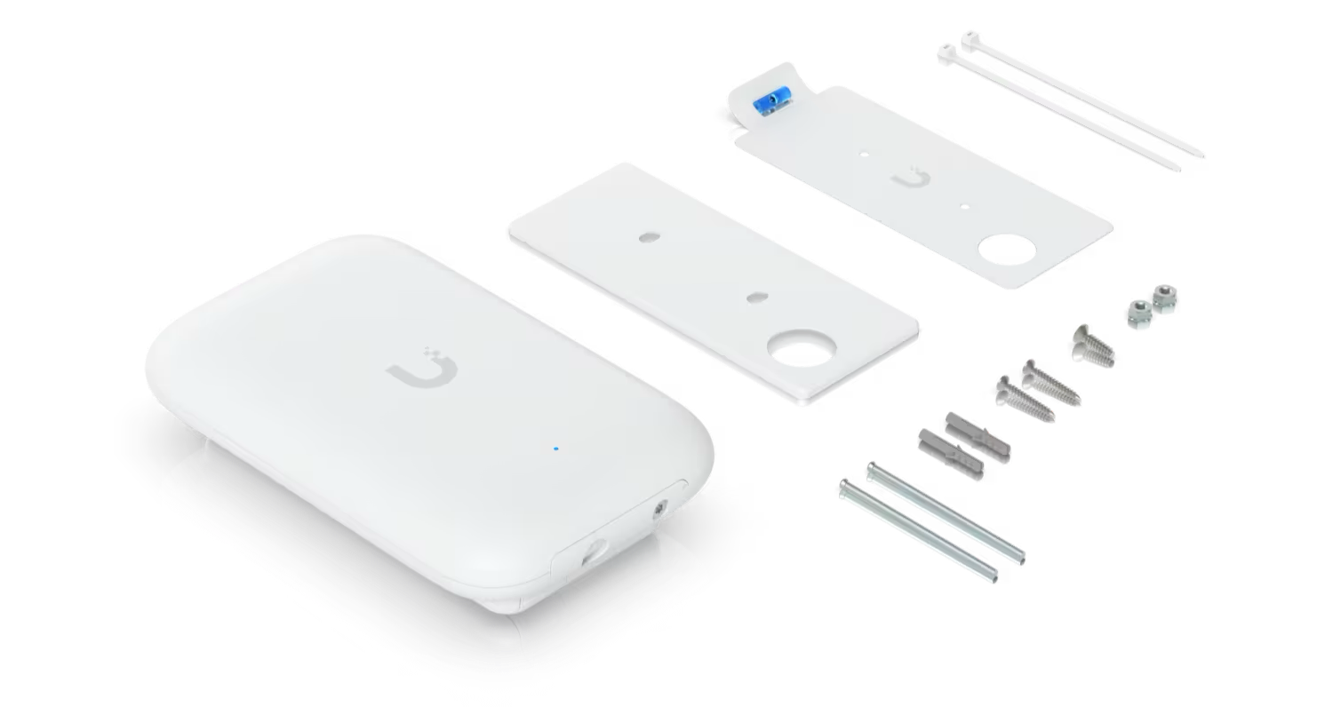 Ubiquiti UniFi Swiss Army Knife Ultra