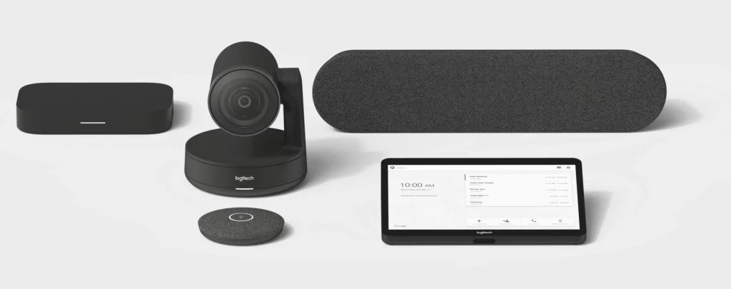 Ordinateurs vendus en kit CTL Meet Compute System GQE20C