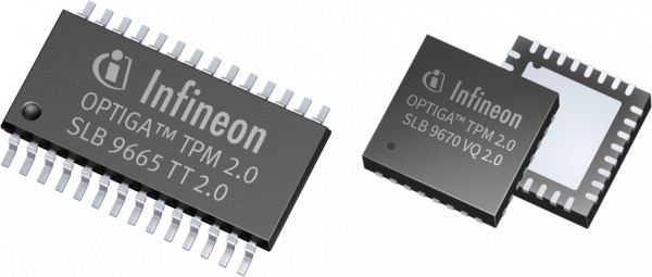 explication des vulnérabilités de BitLocker liées à une puce / module que l'on appelle TPM pour Trusted Platform Module