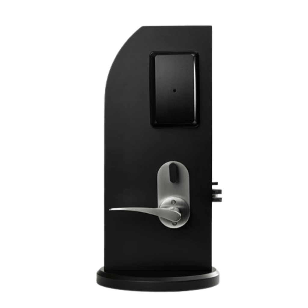 Cisco Meraki et Assa Abloy ZigBee