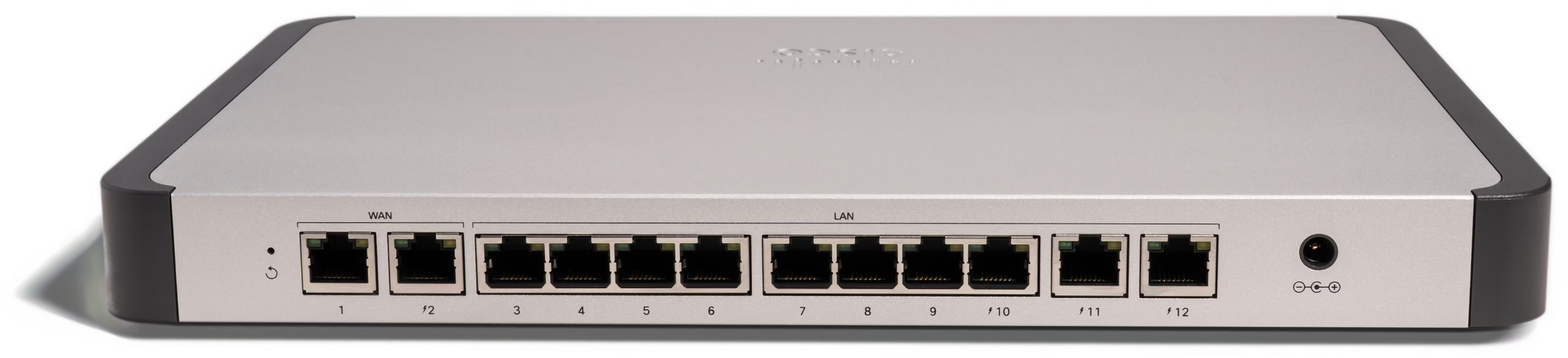 Routeur Meraki Cisco 8121-G2-MX