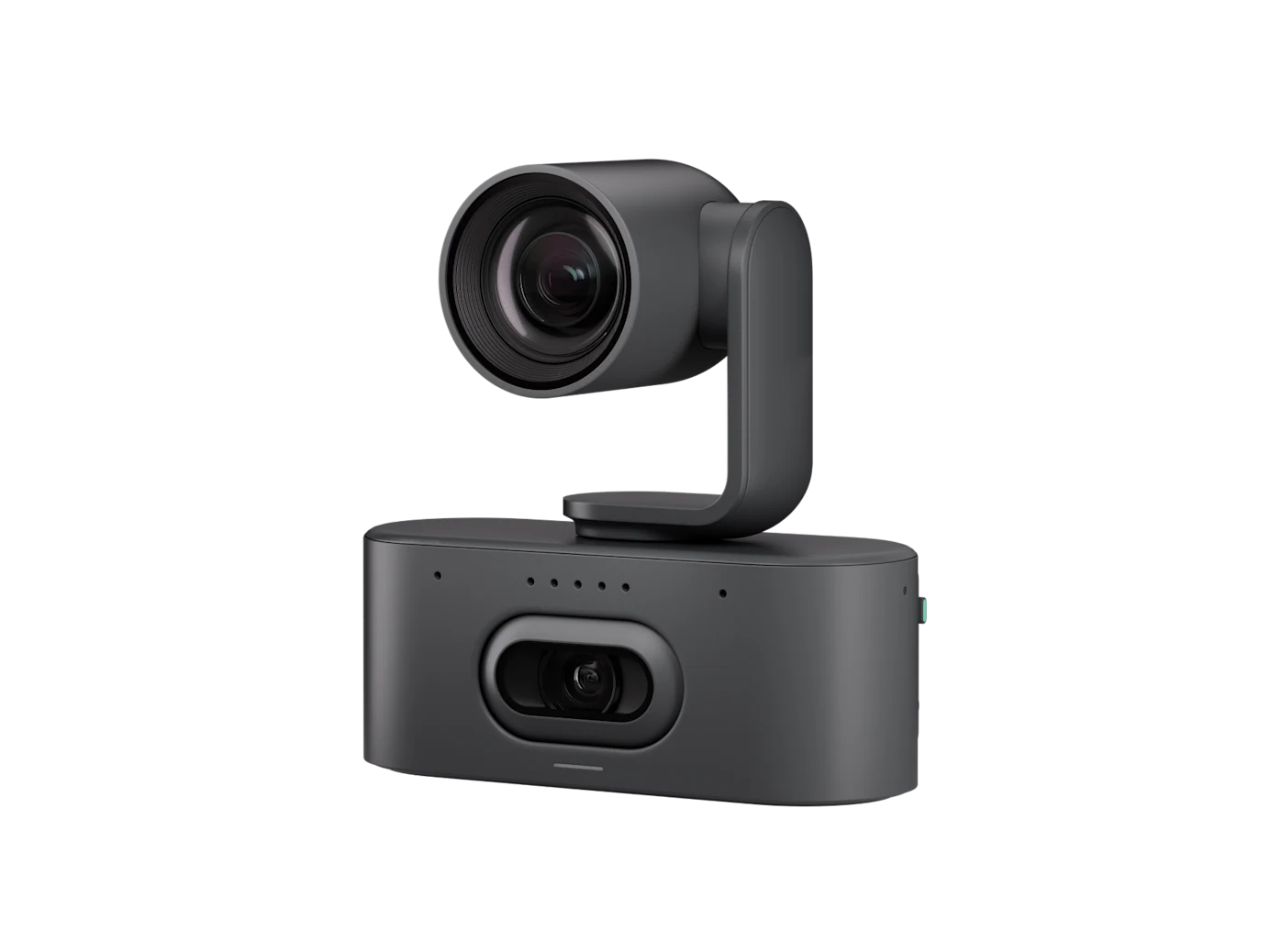 Logitech Rally AI Camera Pro