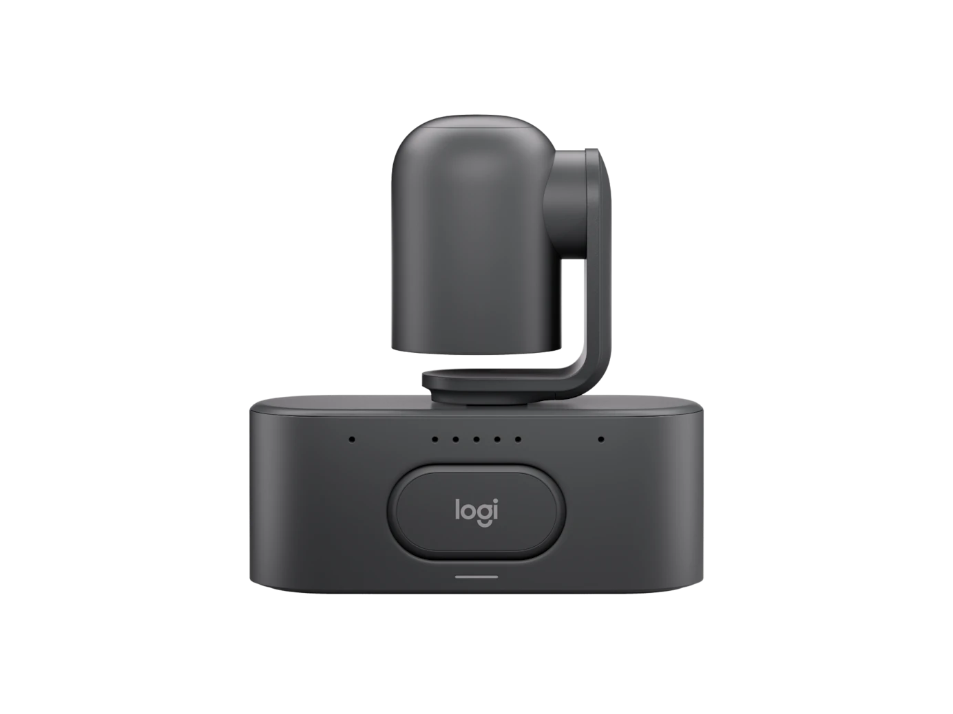 Logitech Rally AI Camera Pro