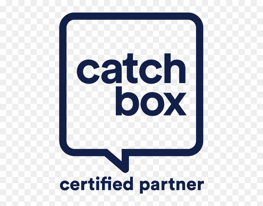 Catchbox