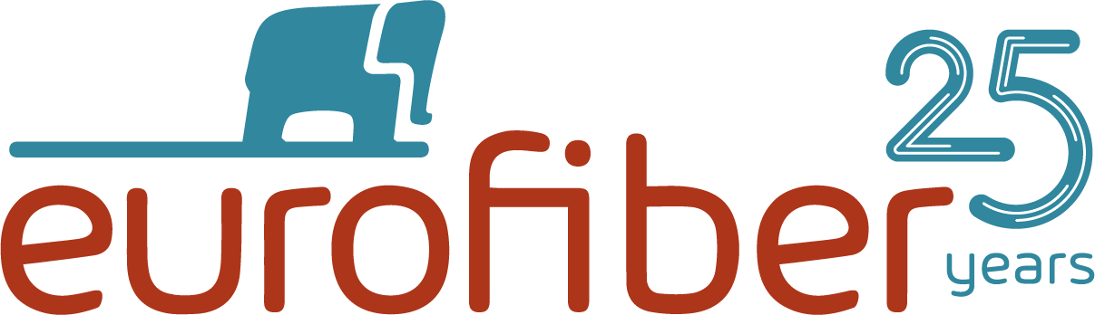 Logo Eurofiber
