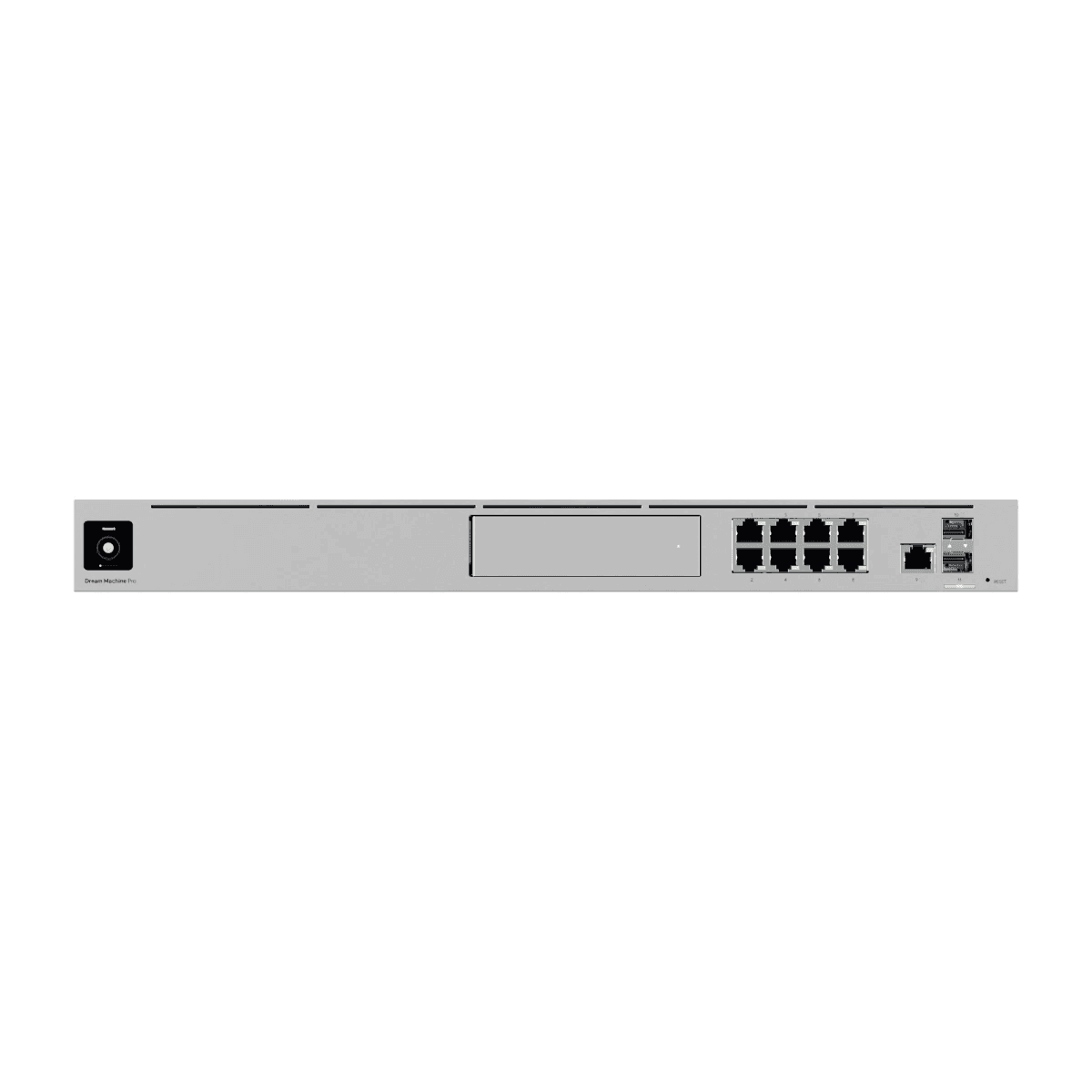 Routeur UniFi Cloud Gateway