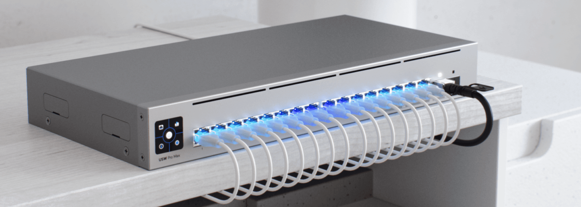 Switch UniFi