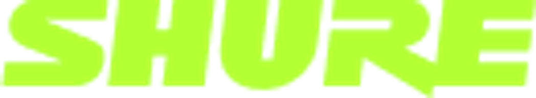 Logo Shure