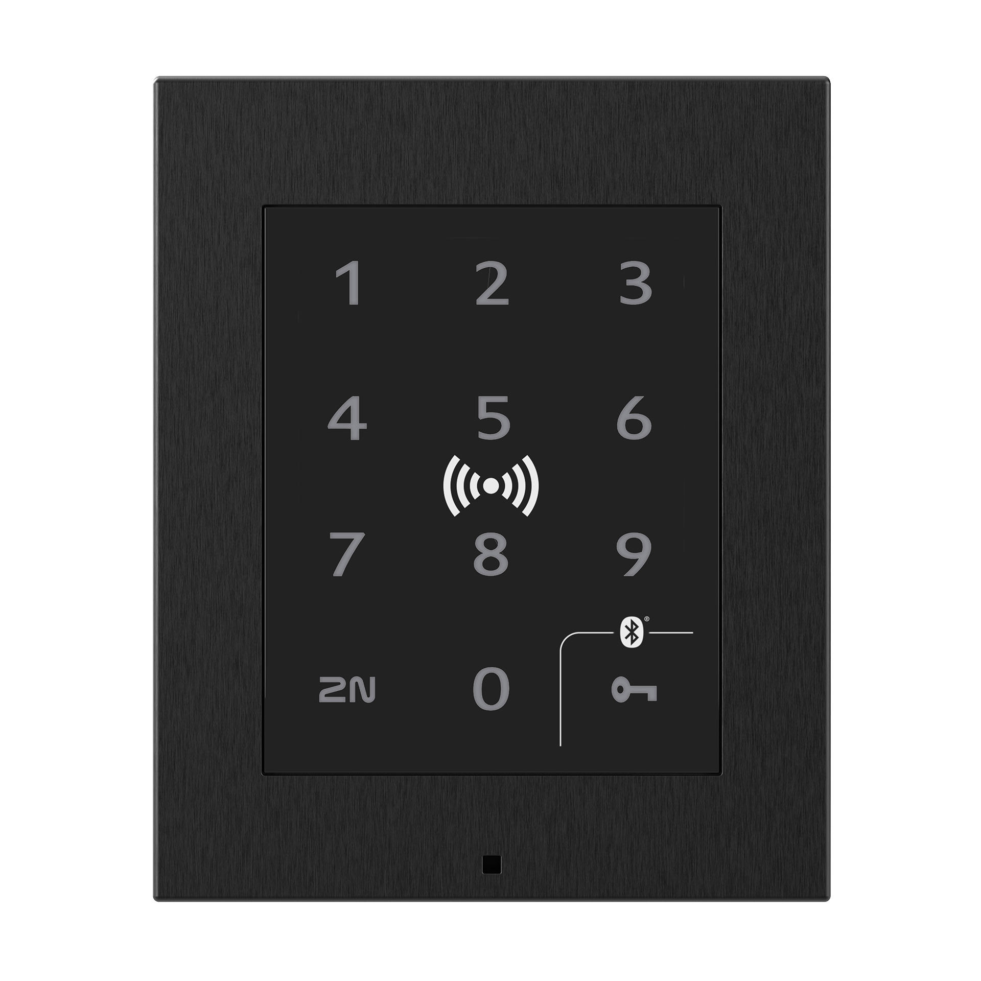 Lecteur de contrôle d'accès 2N Access Unit 2.0