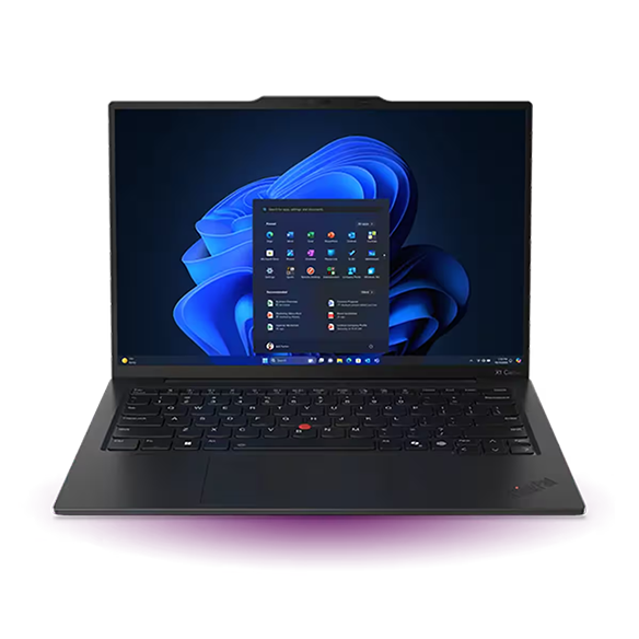Ordinateur Lenovo ThinkPad X1 Carbon Gen 13 Aura Edition
