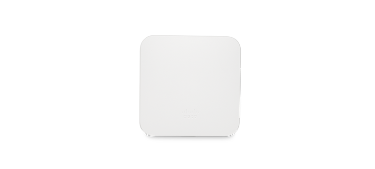 Passerelle cellulaire Cisco Meraki MG51 à antennes intégrées