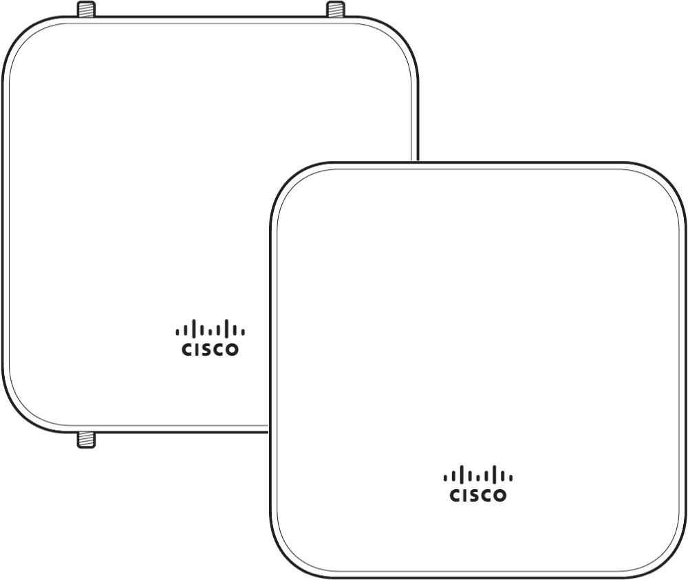 Passerelles cellulaires Cisco Meraki MG52 et MG52E