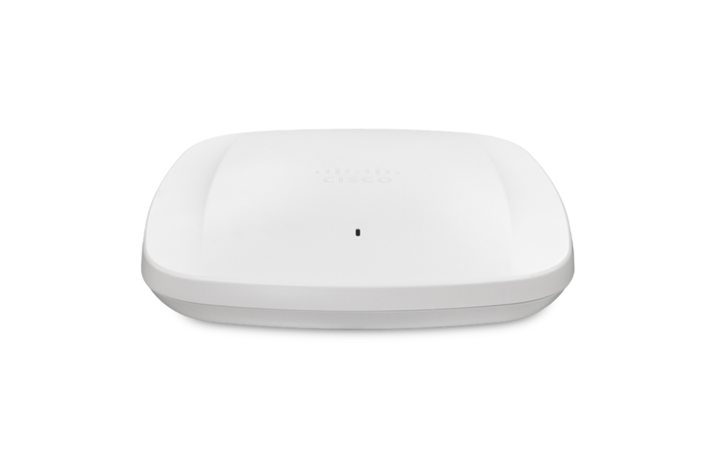 Borne Wi-Fi 6E Cisco Meraki MR57