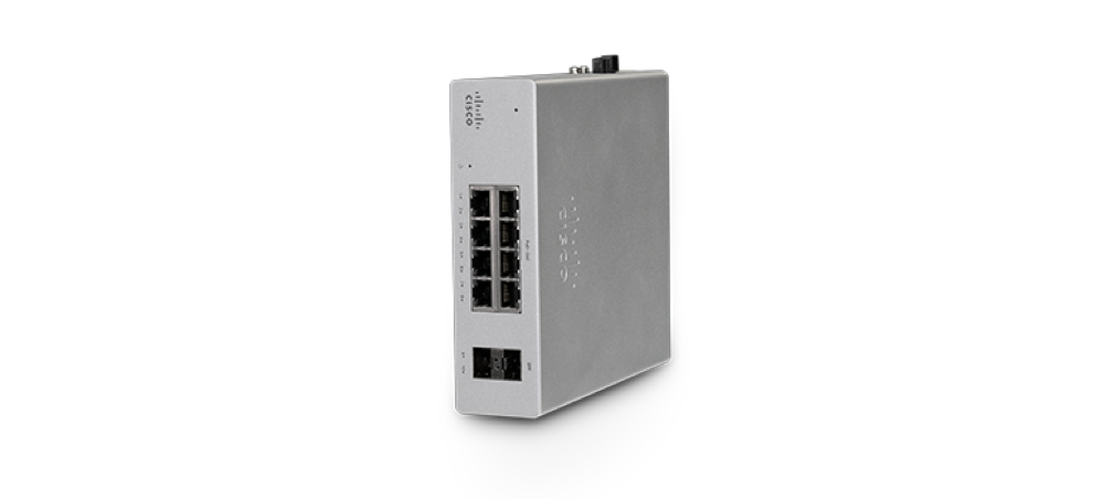Switch durci Cisco Meraki MS130R