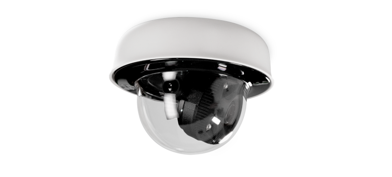 Caméra intelligente Cisco Meraki MV12WE