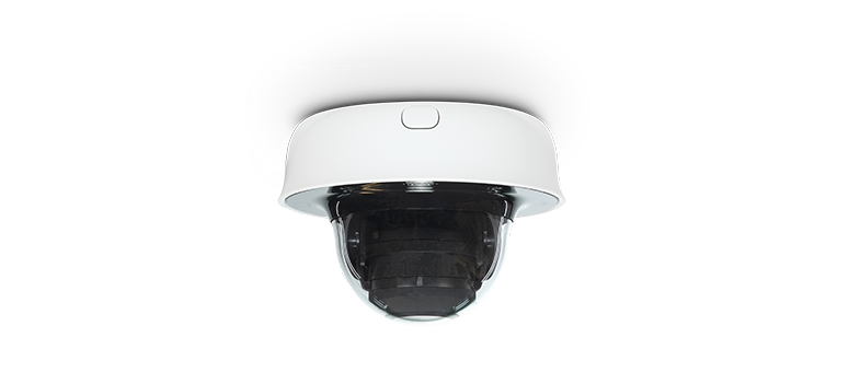 Caméra intelligente Cisco Meraki MV13