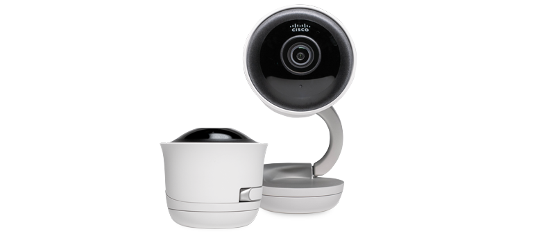 Caméra intelligente Cisco Meraki MV2