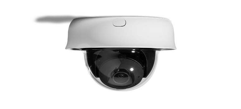 Caméra intelligente Cisco Meraki MV23X