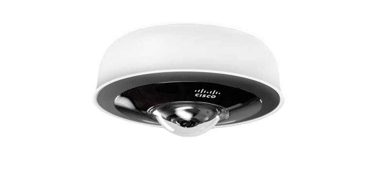 Caméra intelligente Cisco Meraki MV32